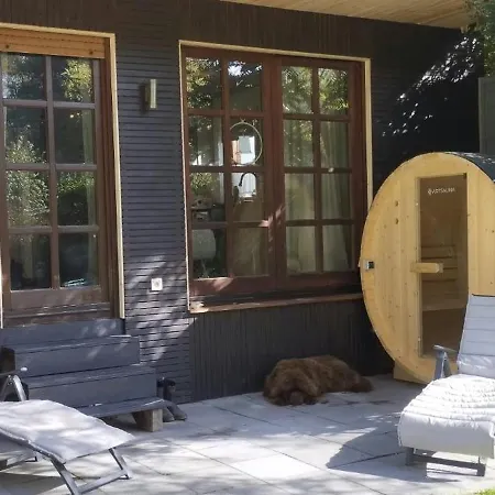 Schwinkel Mit Aussen-sauna Apartment *