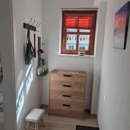 Schwinkel Mit Aussen-sauna *