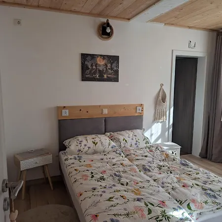 Schwinkel Mit Aussen-sauna *