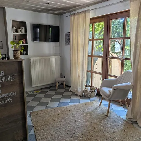 Schwinkel Mit Aussen-sauna Apartment Medebach